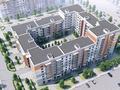 3-комнатная квартира · 90 м² · 3/9 этаж, Е-117 42 за ~ 37.8 млн ₸ в Астане, Есильский р-н — фото 9