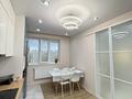 2-бөлмелі пәтер · 60 м², Сатпаева 90 — Туркебаева, бағасы: 52 млн ₸ в Алматы, Бостандыкский р-н — фото 3