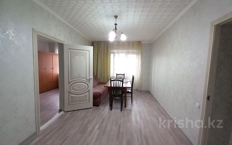 2-комнатная квартира · 45 м² · 3/4 этаж · помесячно, Казыбек Би 140 за 160 000 〒 в Таразе — фото 2