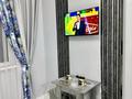 1-комнатная квартира · 30 м² · 9/12 этаж, Калкаман 4Б за 17 000 ₸ в Алматы, Наурызбайский р-н — фото 4