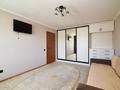 1-комнатная квартира · 36.4 м² · 1/6 этаж, Ермек Серкебаев 19/1 за 17.5 млн ₸ в Астане, Сарыарка р-н — фото 5