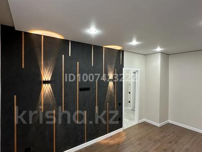 1-комнатная квартира · 33.7 м² · 7/9 этаж, Мухтара Ауэзова 189/16 за 17.8 млн 〒 в Кокшетау