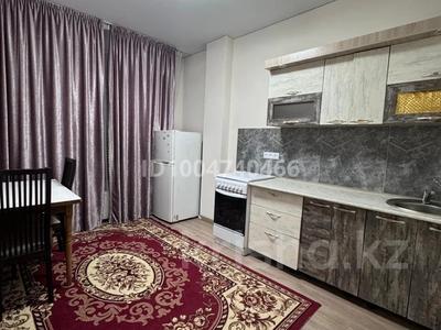 1-комнатная квартира · 31 м² · 2/3 этаж, мкр Теректы, Үстірт 2936а за 180 000 ₸ в Алматы, Алатауский р-н