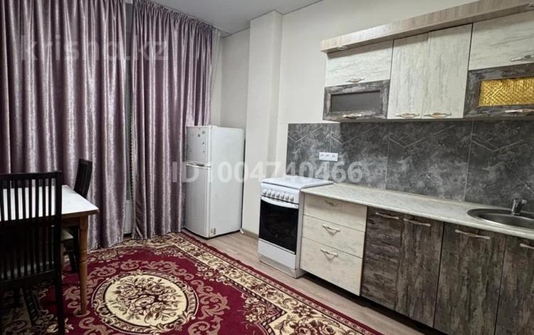 1-комнатная квартира · 31 м² · 2/3 этаж, мкр Теректы, Үстірт 2936а за 180 000 ₸ в Алматы, Алатауский р-н — фото 17