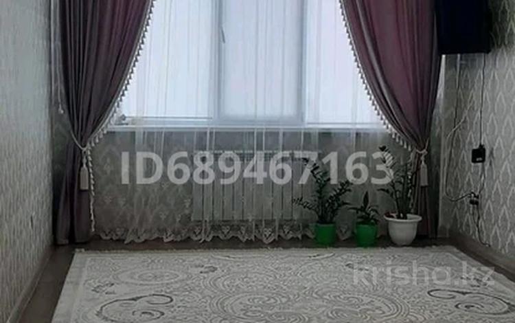 2-комнатная квартира · 64 м² · 7/9 этаж, мкр Береке — Мкр Береке 28 за 25 млн ₸ в Атырау — фото 2