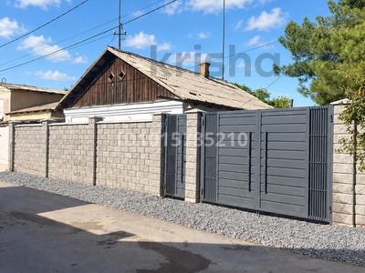 Отдельный дом · 4 комнаты · 55 м² · 5 сот., Коргасын 42 — Сеченова Шаумяна за 24 млн ₸ в Шымкенте, Туран р-н