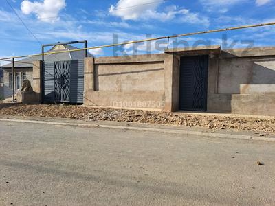 Участок · 800 соток, мкр Ынтымак-2 1582 — Темирланское за 16 млн 〒 в Шымкенте, Абайский р-н