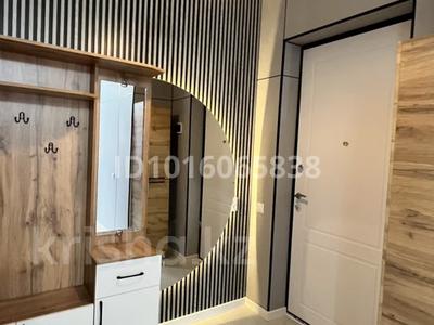 1-комнатная квартира · 40 м² · 2/12 этаж, мкр Дарабоз 91 — Рыскулова саина за 245 000 ₸ в Алматы, Алатауский р-н