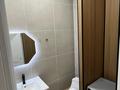 1-комнатная квартира · 40 м² · 2/12 этаж, мкр Дарабоз 91 — Рыскулова саина за 245 000 ₸ в Алматы, Алатауский р-н — фото 3