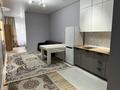 1-комнатная квартира · 40 м² · 2/12 этаж, мкр Дарабоз 91 — Рыскулова саина за 245 000 ₸ в Алматы, Алатауский р-н — фото 4