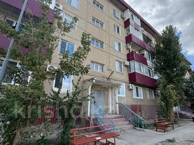 1-комнатная квартира · 33.4 м² · 1/5 этаж, пгт Балыкши, Каршымбай Ахмедияров 17а за 10.8 млн 〒 в Атырау