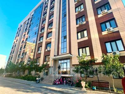 3-комнатная квартира · 96.9 м² · 2/9 этаж, Абулхаир хана 70/6 за 45 млн ₸ в Атырау