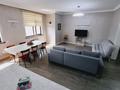 3-комнатная квартира · 130 м² · 5/6 этаж, мкр Нур Алатау, Еркегали Рахмадиева за 700 000 〒 в Алматы, Бостандыкский р-н — фото 17