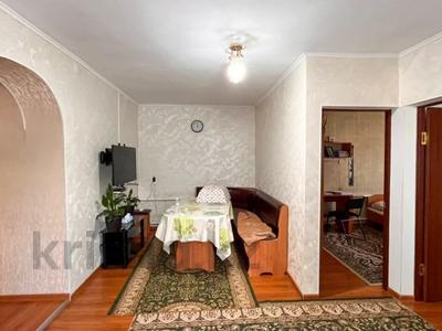 Отдельный дом · 4 комнаты · 86 м² · 12.5 сот., Жаксыгелдинова 48 за 26 млн ₸ в Талдыкоргане