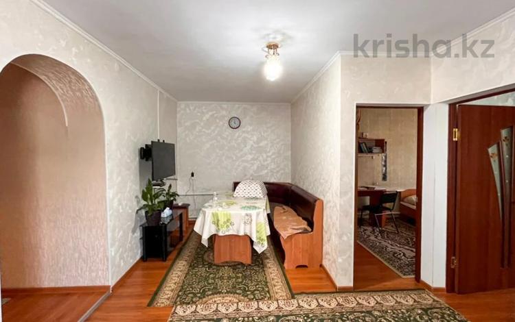 Отдельный дом · 4 комнаты · 86 м² · 12.5 сот., Жаксыгелдинова 48 за 26 млн ₸ в Талдыкоргане — фото 3