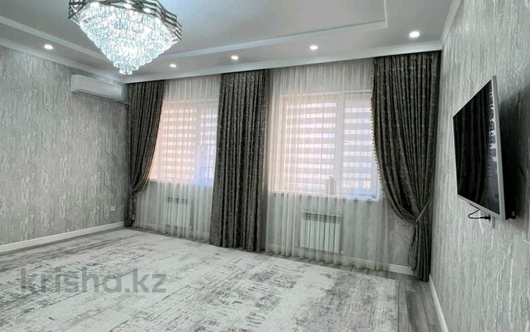 4-комнатная квартира · 130 м² · 1/5 этаж, 16-й мкр 79 за 58.5 млн ₸ в Актау — фото 2