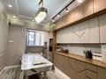 4-комнатная квартира · 130 м² · 1/5 этаж, 16-й мкр 79 за 58.5 млн ₸ в Актау — фото 23