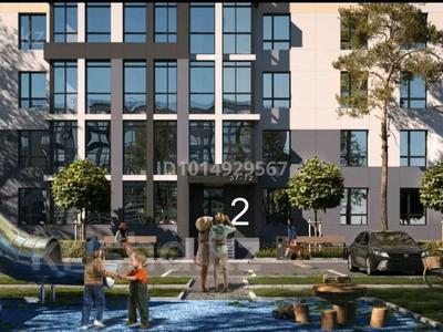 1-комнатная квартира · 45 м² · 7/7 этаж, Есенберлина 82/2 за 21.2 млн ₸ в Усть-Каменогорске, Ульбинский
