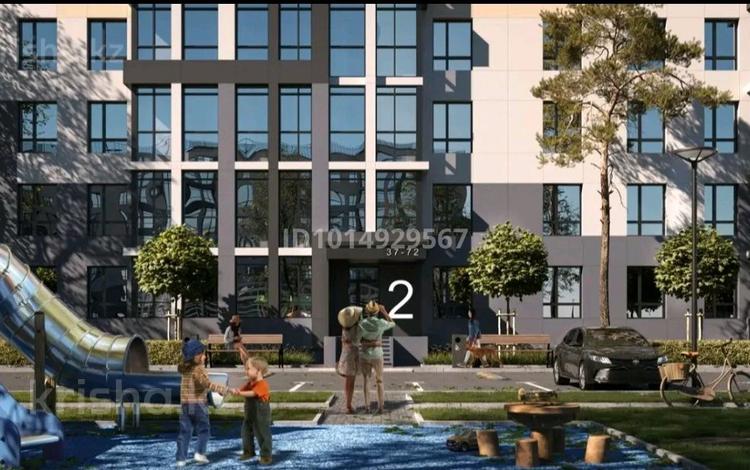 1-бөлмелі пәтер · 42 м² · 7/7 қабат, Есенберлина 82/2, бағасы: 21.2 млн ₸ в Усть-Каменогорске, Ульбинский — фото 2