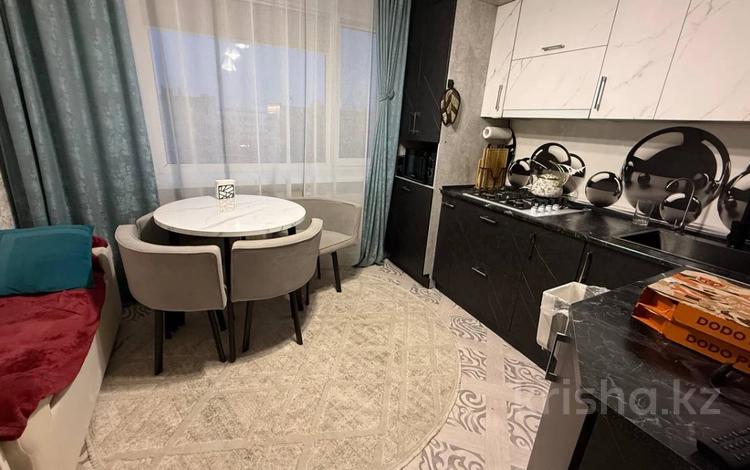 2-комнатная квартира · 62.9 м² · 5/5 этаж, Касымханова 16 за 270 000 ₸ в Костанае — фото 2