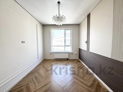 2-комнатная квартира · 50 м² · 10/12 этаж, Толе Би 290/1 за 47 млн ₸ в Алматы, Алмалинский р-н