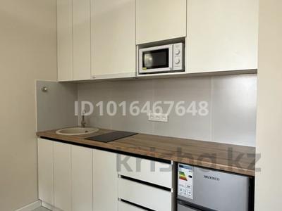 1-комнатная квартира · 29.5 м² · 8/12 этаж, Кошкарбаева за 200 000 ₸ в 