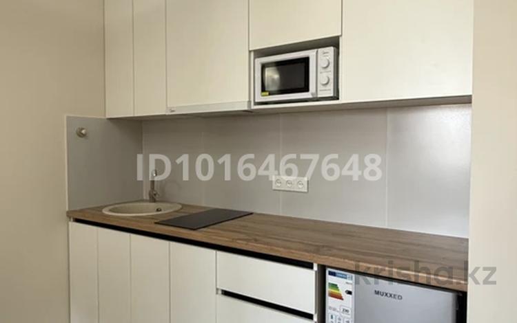 1-комнатная квартира · 29.5 м² · 8/12 этаж, Кошкарбаева за 200 000 ₸ в  — фото 2
