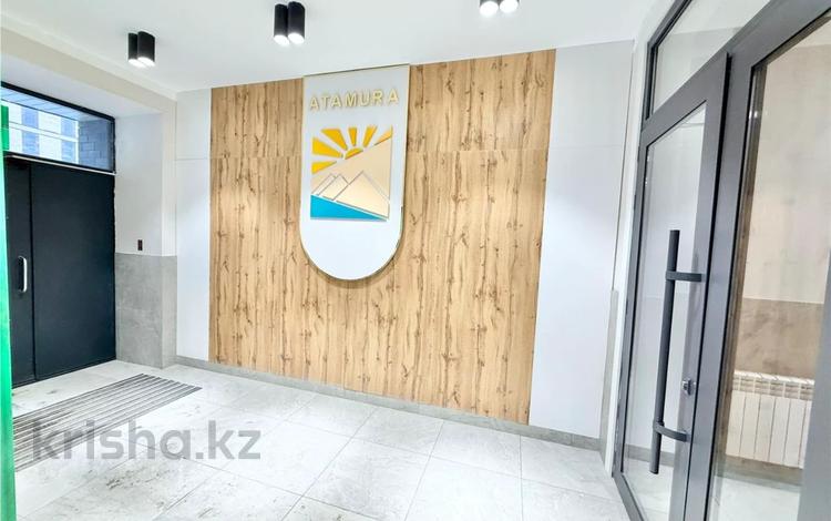 2-комнатная квартира · 54.8 м² · 8/10 этаж, мкр Юго-Восток, Букетова за 23.9 млн ₸ в Караганде, Казыбек би р-н — фото 2