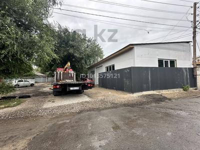 Склады · 200 м² за 800 000 ₸ в Алматы, Жетысуский р-н