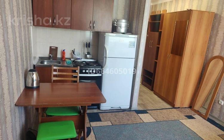 1-бөлмелі пәтер, 19.8 м², 4/5 қабат, Манаса 20/1 — КудайбердыУлы, бағасы: 9.5 млн 〒 в Астане, Алматы р-н — фото 12