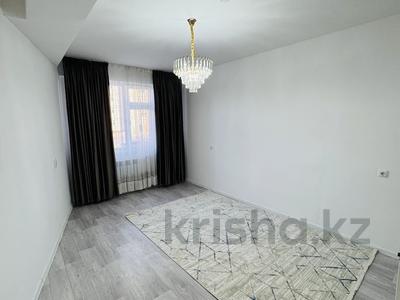 3-комнатная квартира · 71.4 м² · 1/7 этаж, 9-й микрорайон 10 за 250 000 ₸ в Талдыкоргане
