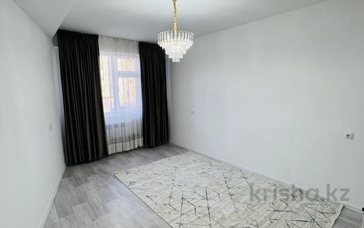 3-бөлмелі пәтер · 71.4 м² · 1/7 қабат, 9-й мкр 10, бағасы: 250 000 ₸ в Талдыкоргане, 9-й микрорайон — фото 24
