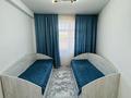 3-бөлмелі пәтер · 71.4 м² · 1/7 қабат, 9-й мкр 10, бағасы: 250 000 ₸ в Талдыкоргане, 9-й микрорайон — фото 5