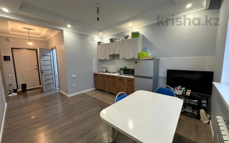 2-бөлмелі пәтер · 42 м² · 6/10 қабат, Толе би — Утеген батыра, бағасы: 33 млн ₸ в Алматы, Ауэзовский р-н — фото 2