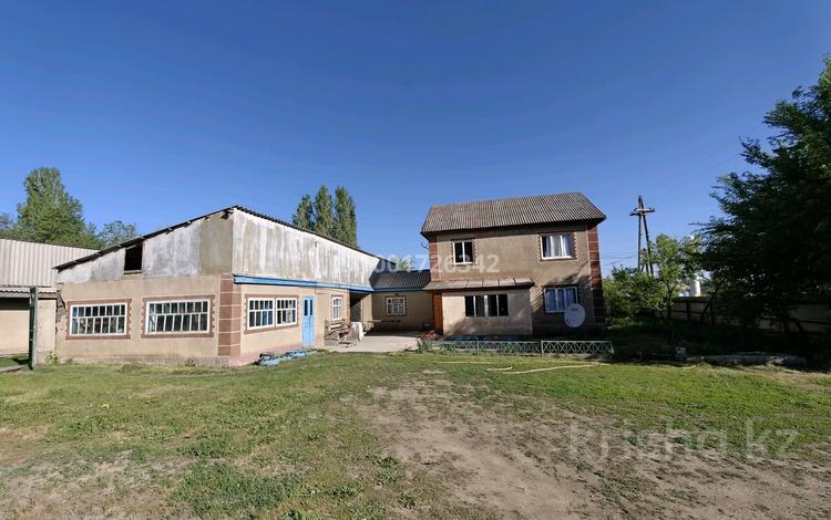 Жеке үй · 6 бөлме · 180 м² · 25 жүзд., Бейсенбек Сафинов 55, бағасы: 45 млн ₸ в Бауыржан Момышулы — фото 2