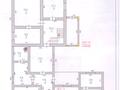 Жеке үй · 6 бөлме · 180 м² · 25 жүзд., Бейсенбек Сафинов 55, бағасы: 45 млн ₸ в Бауыржан Момышулы — фото 18