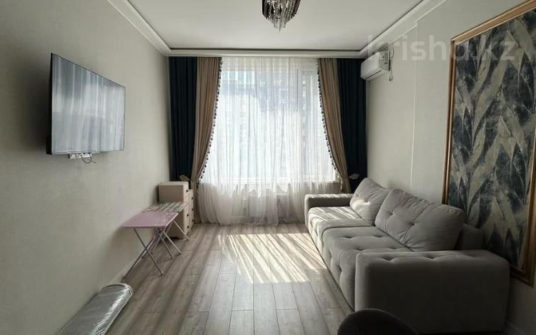 2-бөлмелі пәтер · 45.9 м² · 5/16 қабат, К. Толеметова 64к3, бағасы: 30.5 млн 〒 в Шымкенте, Каратауский р-н — фото 13