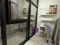 2-комнатная квартира · 59 м² · 5/5 этаж, мкр Михайловка , Сакена Сейфуллина 10а за 45 млн ₸ в Караганде, Казыбек би р-н — фото 15
