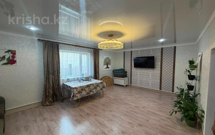 Отдельный дом · 3 комнаты · 98.9 м² · 12 сот., 26-й Микрорайон 12 за 31 млн ₸ в Экибастузе — фото 15