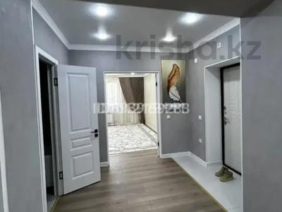 3-бөлмелі пәтер · 79 м² · 2/6 қабат, 39-й мкр, 39-ш/а. 4, бағасы: 25 млн ₸ в Актау