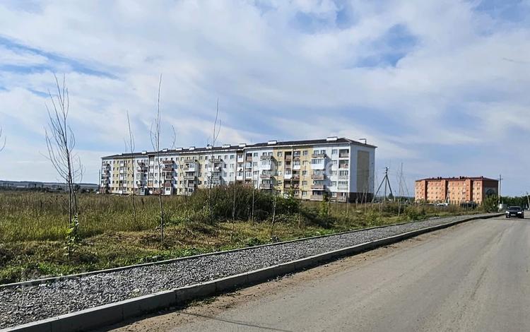 2-бөлмелі пәтер · 52 м² · 4/5 қабат, Заречный 1 101А, бағасы: 13 млн ₸ в Щучинске — фото 2