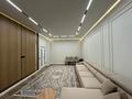 2-бөлмелі пәтер · 87.3 м² · 5/5 қабат, мкр Нурсая, Абулхаир Хана 46/3, бағасы: 47 млн ₸ в Атырау — фото 19