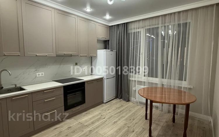 1-комнатная квартира · 39 м² · 2/9 этаж, Туран 57/4 — Бухар Жырау за 250 000 ₸ в Астане, Нура р-н — фото 6