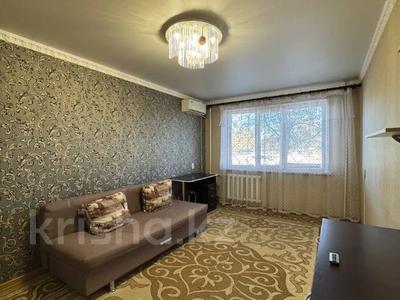 1-комнатная квартира · 30.3 м² · 1/5 этаж, Тургенева за 9.5 млн 〒 в Актобе