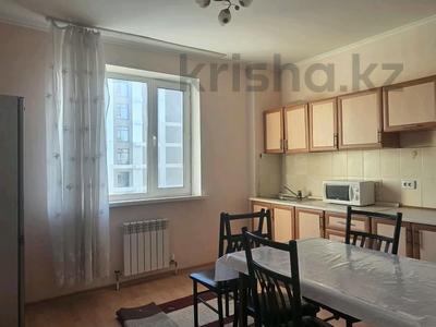 2-комнатная квартира · 75 м² · 8/9 этаж, Молдагалиева 2 за 29.9 млн ₸ в Астане, Нура р-н