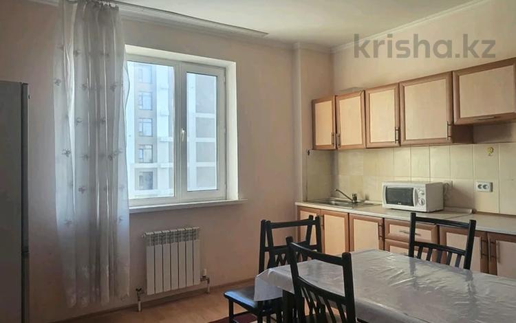 2-комнатная квартира · 75 м² · 8/9 этаж, Молдагалиева 2 за 29.9 млн ₸ в Астане, Нура р-н — фото 2