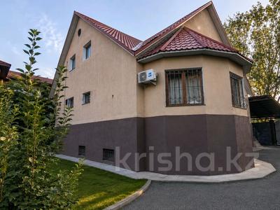 Дом · 8 комнат · 300 м², Хан Тенгри — Мкрн Думан за 80 000 ₸ в 