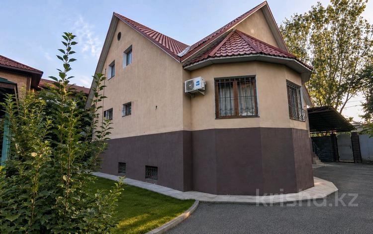 Дом · 8 комнат · 300 м², Хан Тенгри — Мкрн Думан за 80 000 ₸ в  — фото 2