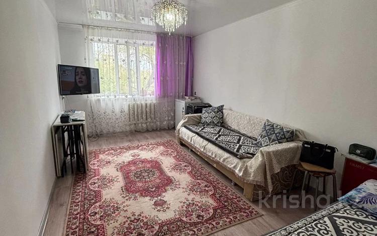 2-бөлмелі пәтер · 43 м² · 4/4 қабат, Назарбаева, бағасы: 13.5 млн ₸ в Талдыкоргане — фото 8