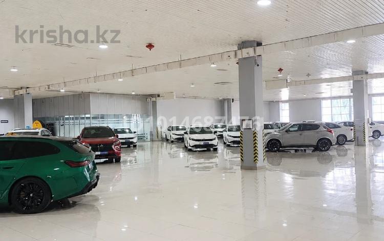Свободное назначение · 2850 м² за ~ 12.8 млн ₸ в Алматы, Турксибский р-н — фото 2